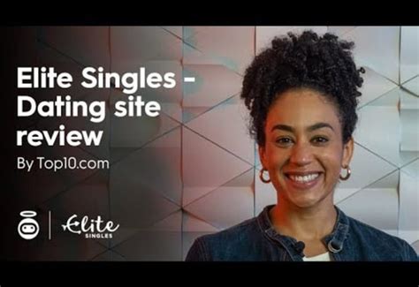 elitesingles dating site reviews